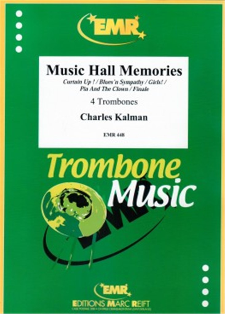 Music Hall Memories